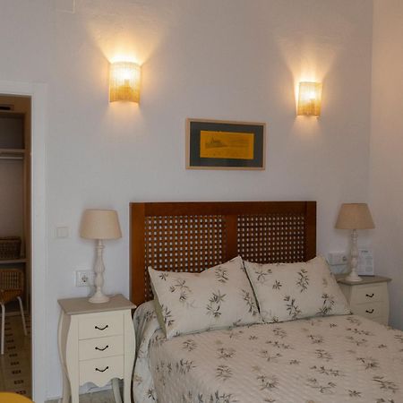 Montserrat Casa Del Mar Chipiona Εξωτερικό φωτογραφία