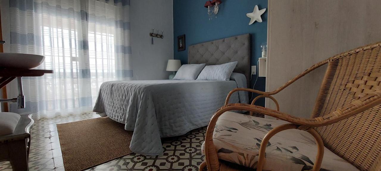Montserrat Casa Del Mar Chipiona Εξωτερικό φωτογραφία