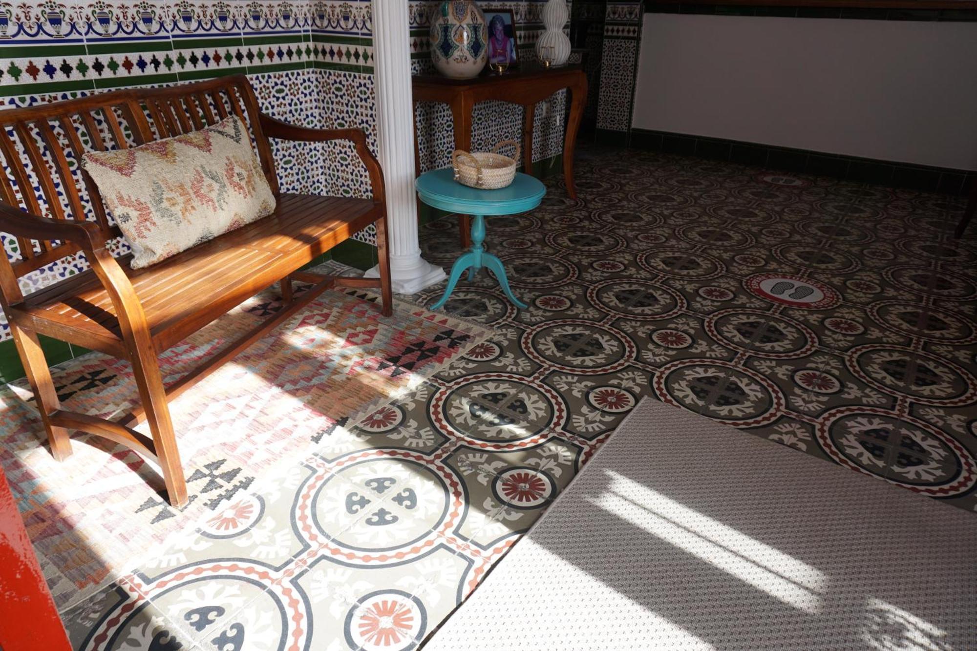 Montserrat Casa Del Mar Chipiona Εξωτερικό φωτογραφία