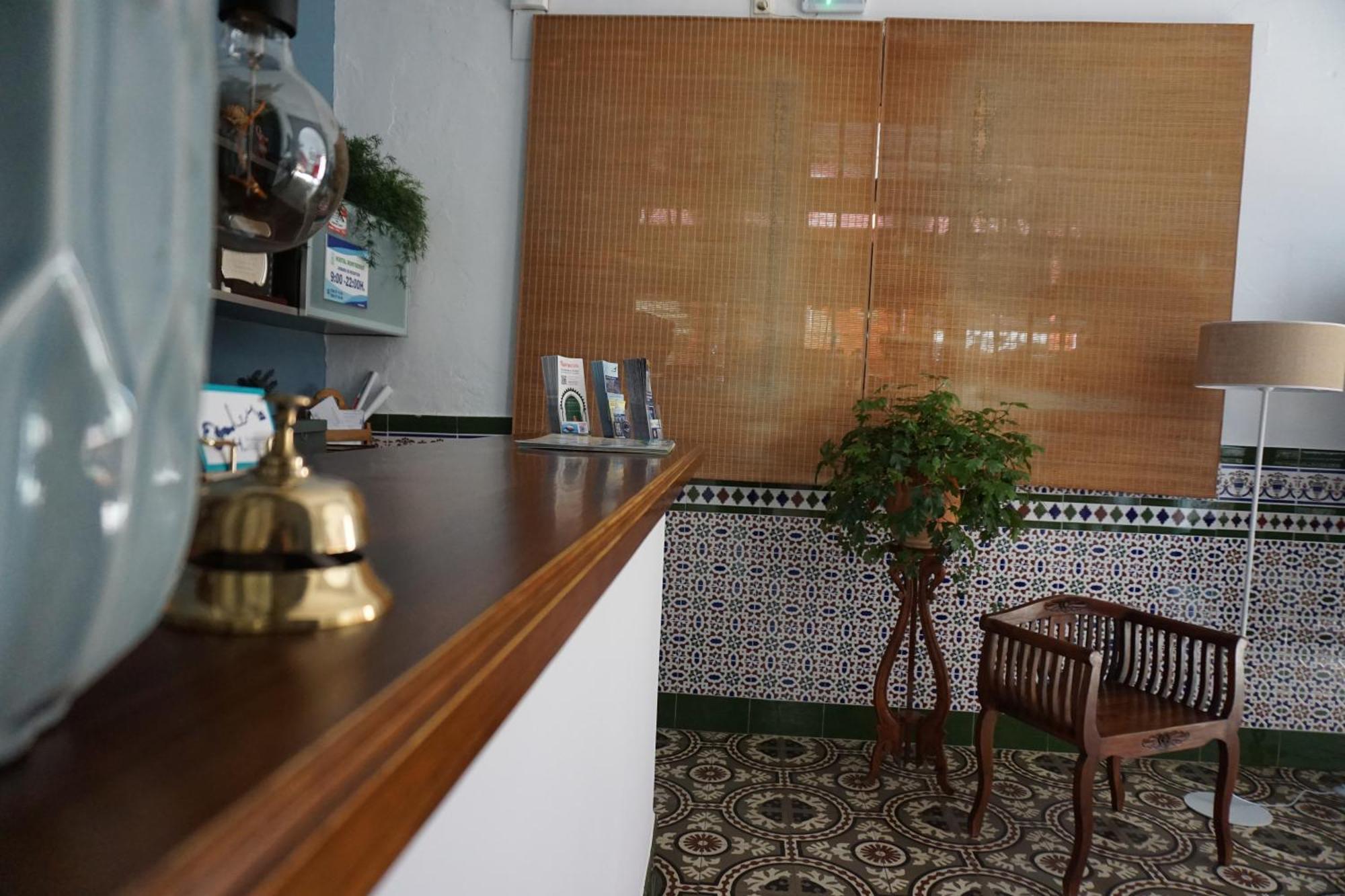 Montserrat Casa Del Mar Chipiona Εξωτερικό φωτογραφία