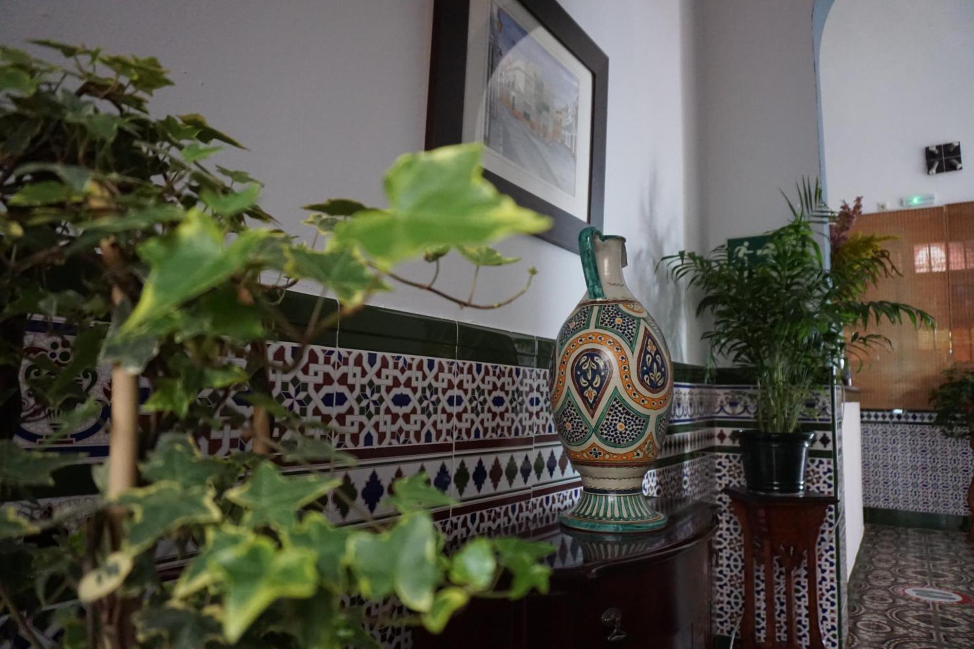 Montserrat Casa Del Mar Chipiona Εξωτερικό φωτογραφία