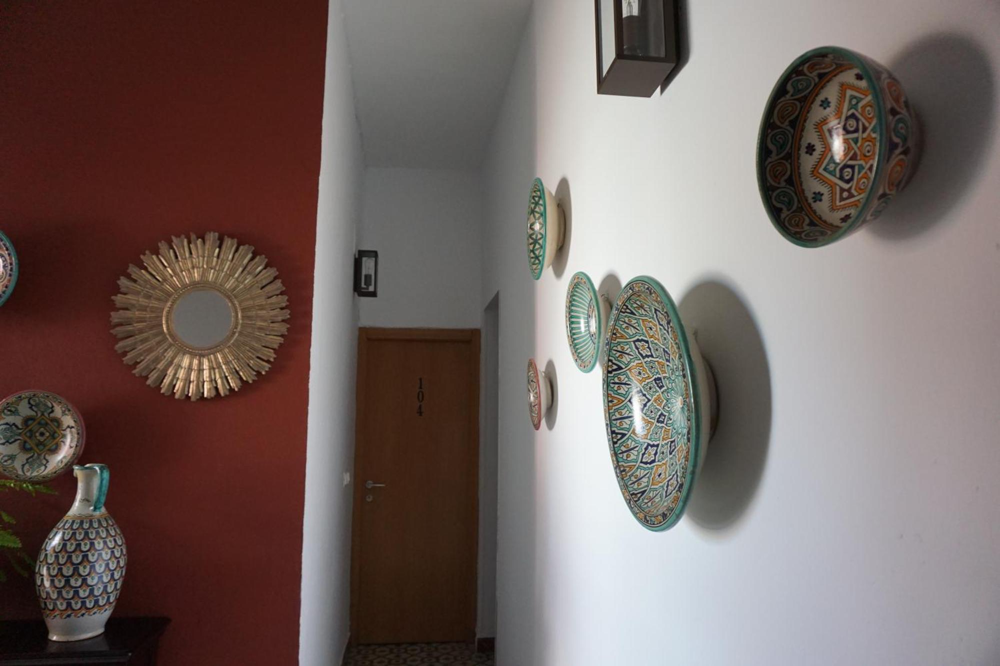 Montserrat Casa Del Mar Chipiona Εξωτερικό φωτογραφία