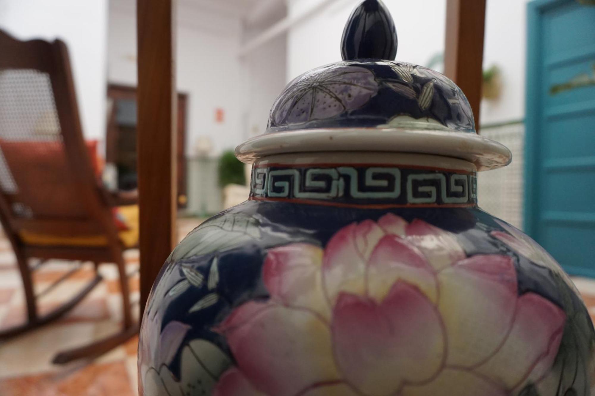 Montserrat Casa Del Mar Chipiona Εξωτερικό φωτογραφία