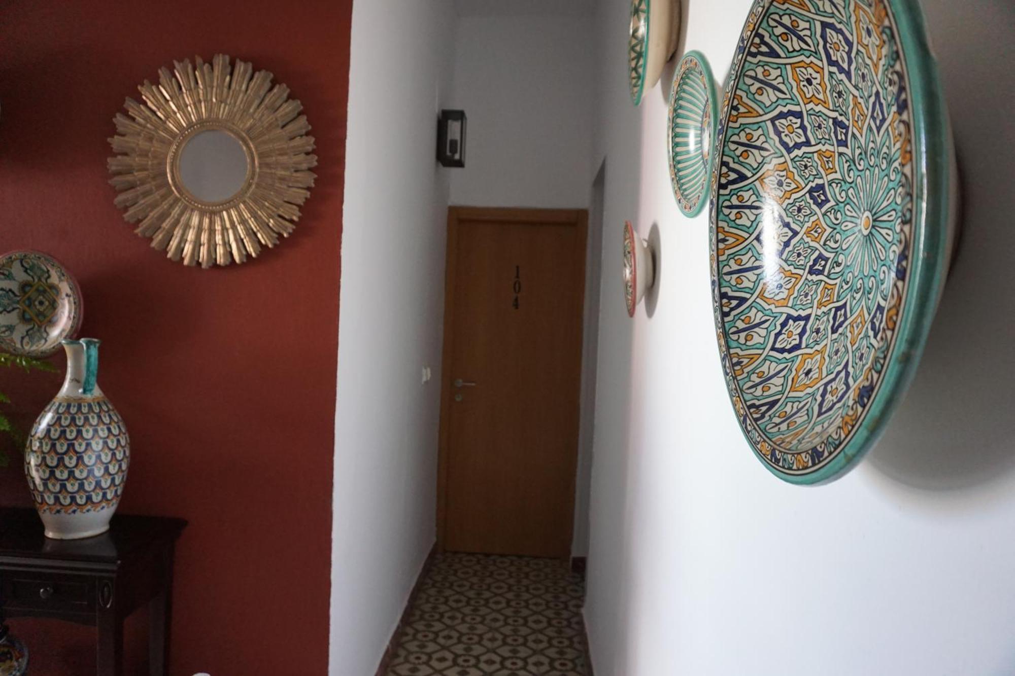 Montserrat Casa Del Mar Chipiona Εξωτερικό φωτογραφία