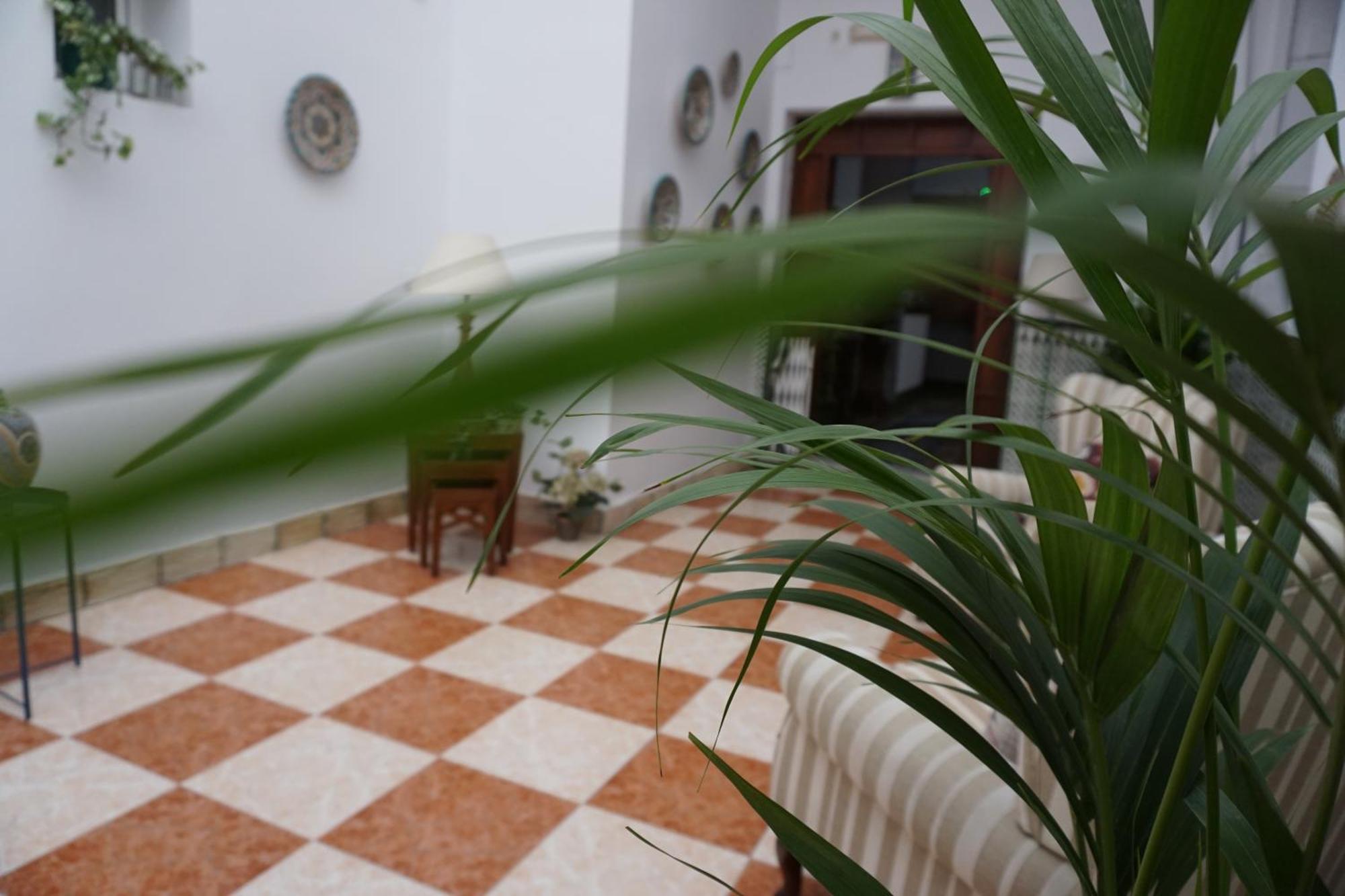 Montserrat Casa Del Mar Chipiona Εξωτερικό φωτογραφία