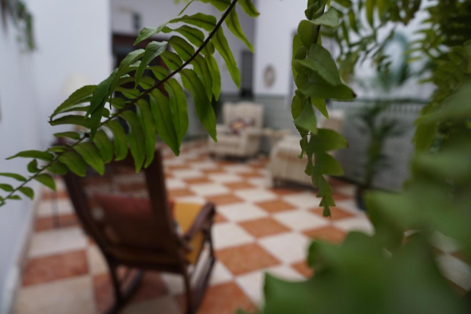 Montserrat Casa Del Mar Chipiona Εξωτερικό φωτογραφία