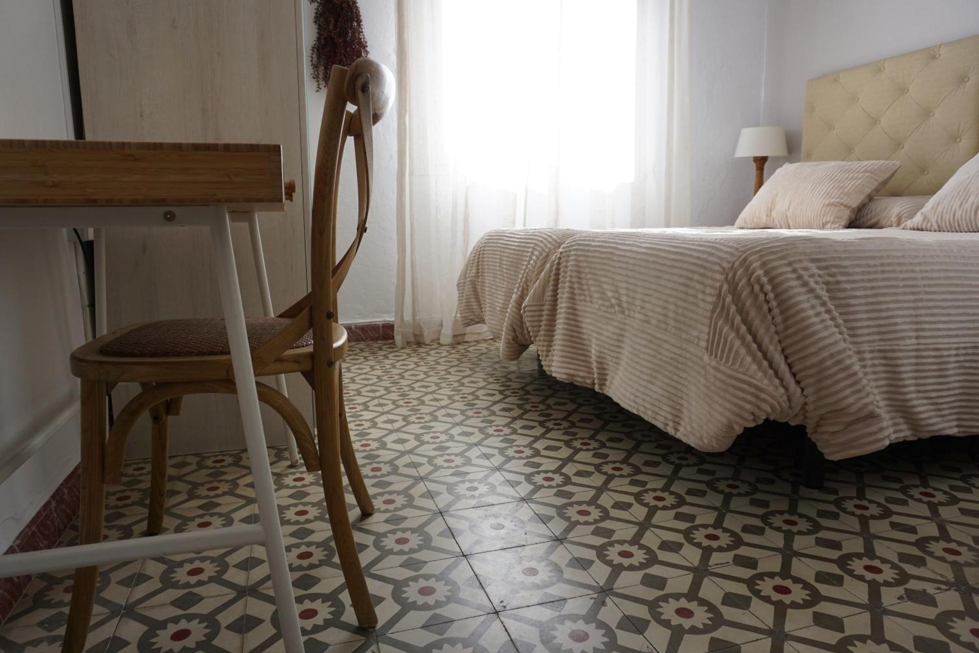 Montserrat Casa Del Mar Chipiona Εξωτερικό φωτογραφία