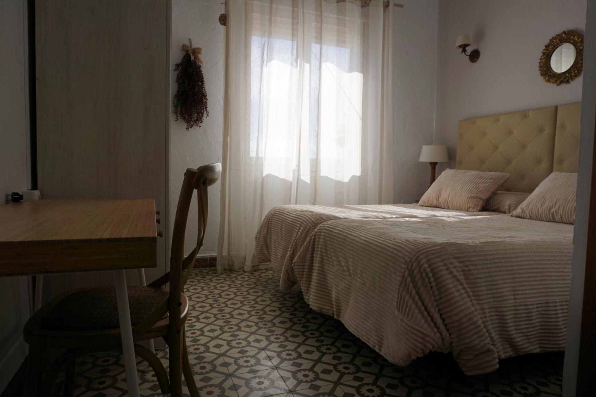 Montserrat Casa Del Mar Chipiona Εξωτερικό φωτογραφία