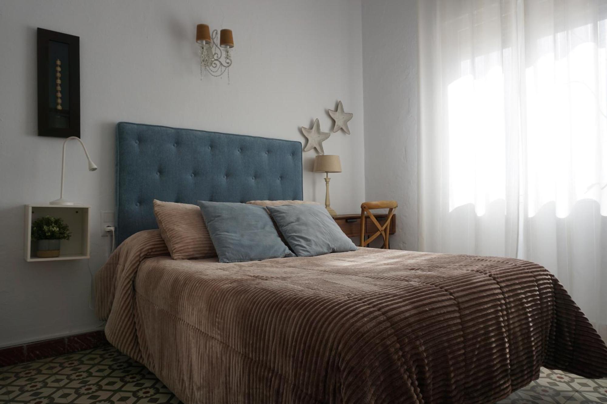 Montserrat Casa Del Mar Chipiona Εξωτερικό φωτογραφία