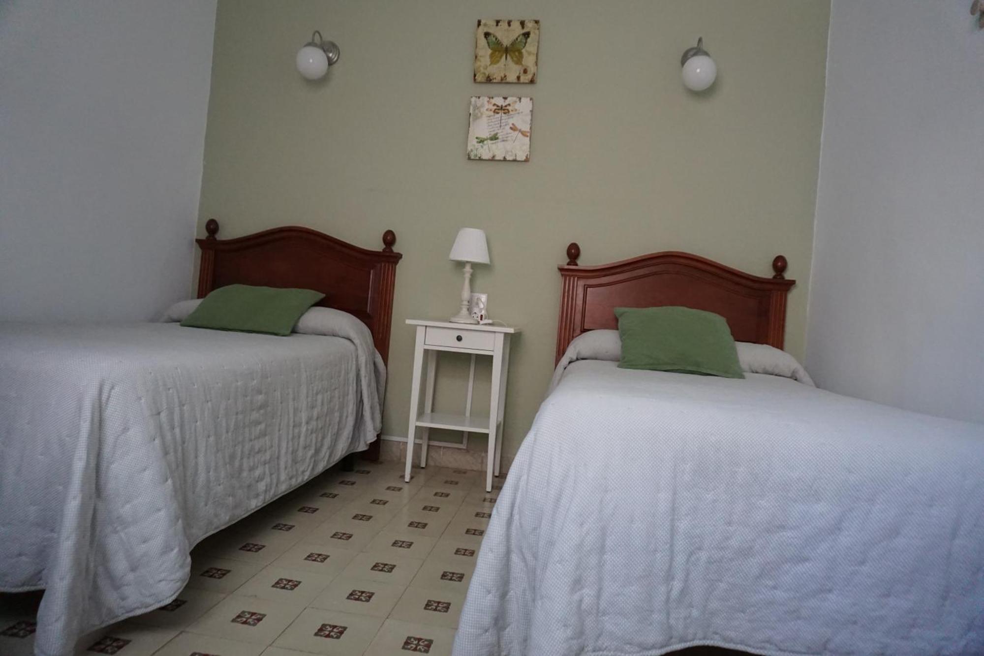 Montserrat Casa Del Mar Chipiona Εξωτερικό φωτογραφία