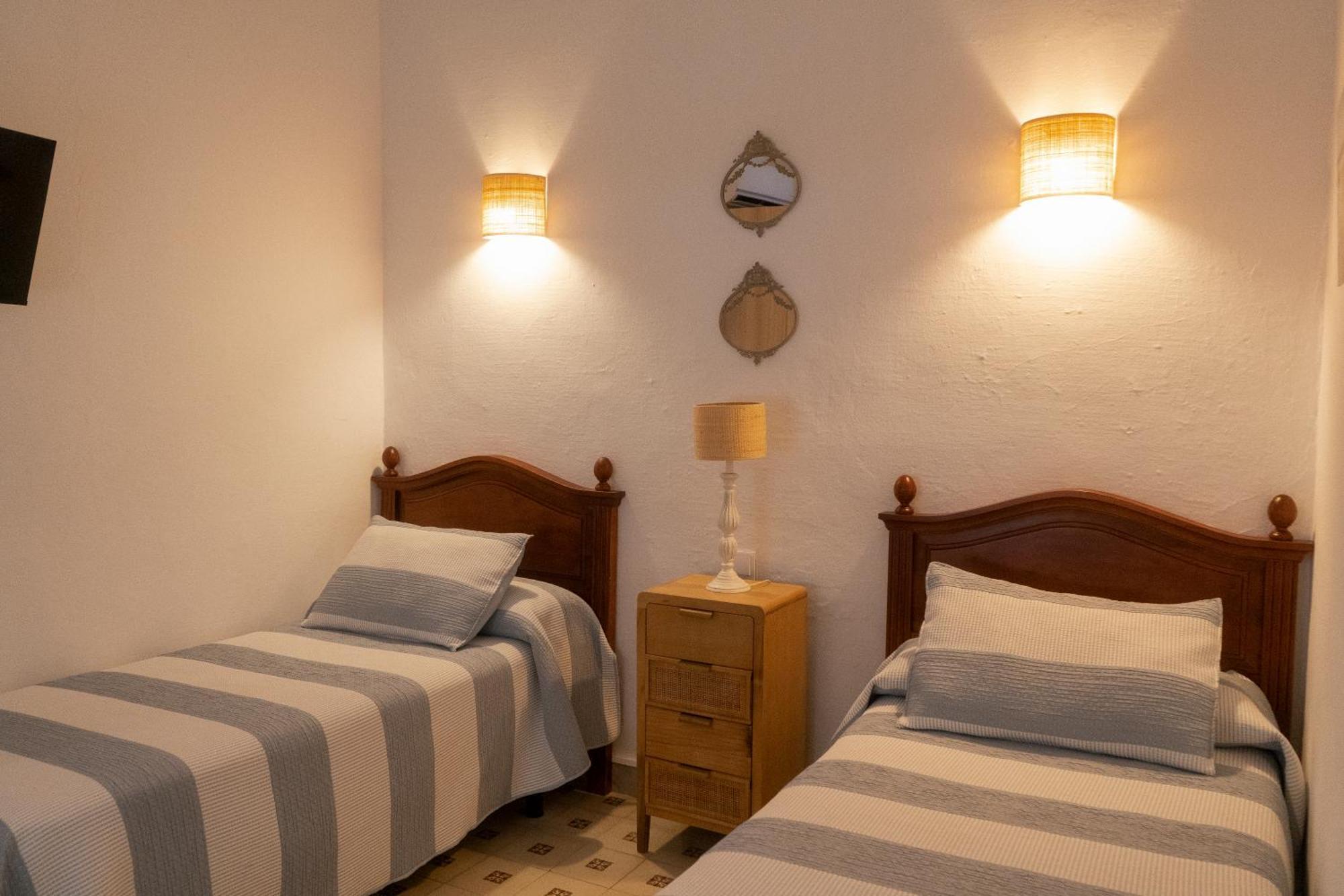 Montserrat Casa Del Mar Chipiona Εξωτερικό φωτογραφία